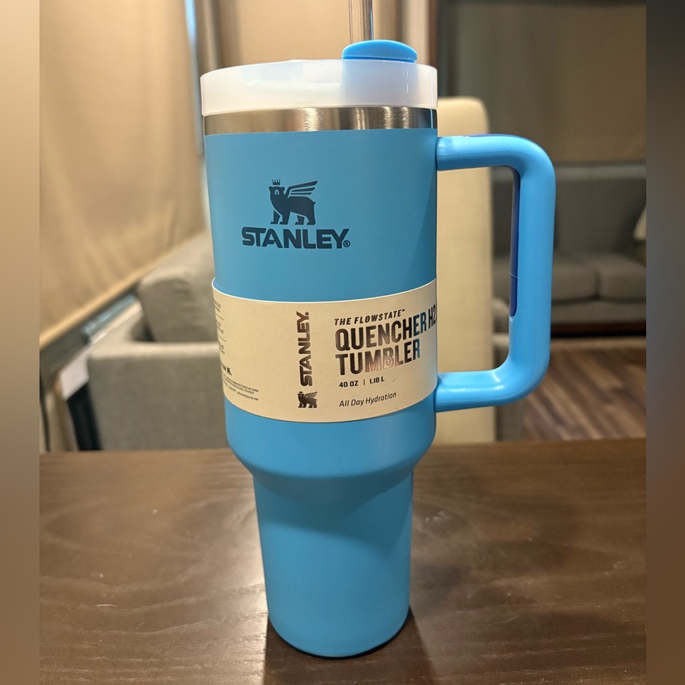 40oz Stanley Cup